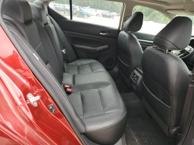 Photo 10 from auction – 2019 NISSAN ALTIMA PLATINUM with VIN 1N4BL4FW2KC194136