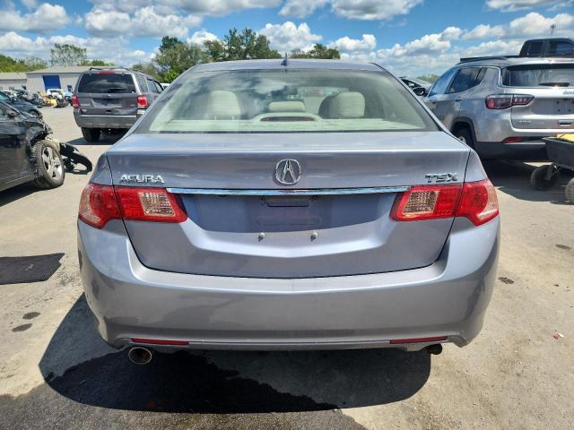 Photo 6 from auction – 2011 ACURA TSX with VIN JH4CU2F6XBC009216