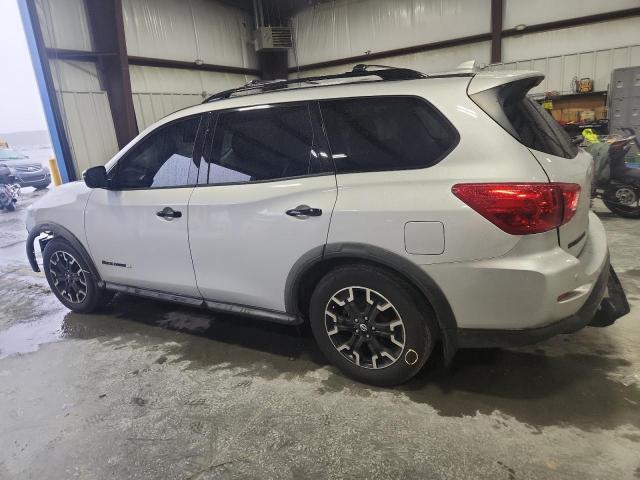 Photo 2 from auction – 2019 NISSAN PATHFINDER S with VIN 5N1DR2MN8KC623940