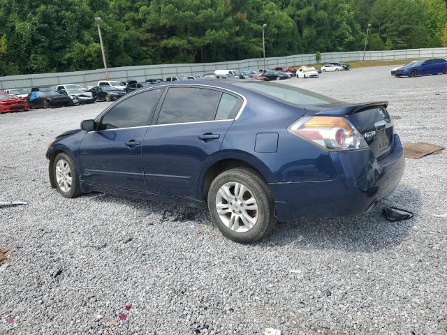 Photo 2 from auction – 2012 NISSAN ALTIMA BAS with VIN 1N4AL2APXCN519024