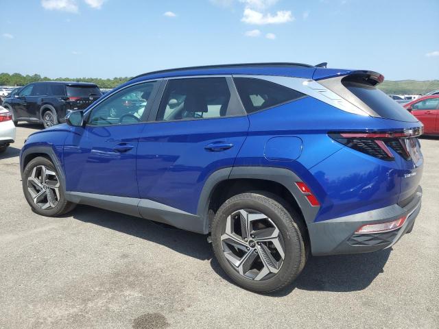 Photo 2 from auction – 2023 HYUNDAI TUCSON SEL with VIN 5NMJFCAE3PH166196