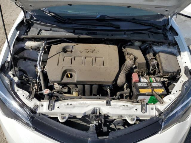 Photo 11 from auction – 2017 TOYOTA COROLLA L with VIN 5YFBURHE4HP731078