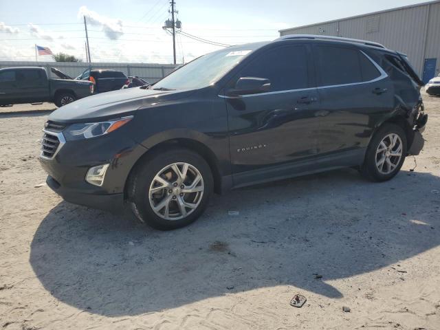 Photo 1 from auction – 2019 CHEVROLET EQUINOX LT with VIN 2GNAXLEX2K6233452