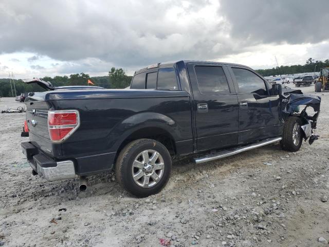 Photo 3 from auction – 2014 FORD F150 SUPERCREW with VIN 1FTFW1CF0EFA89748
