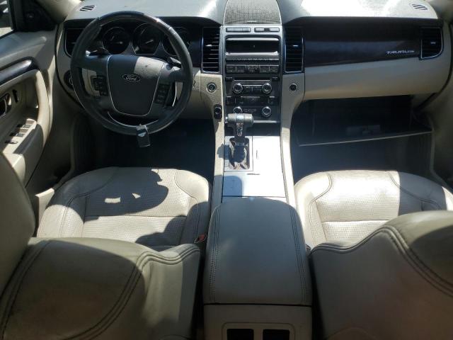 Photo 8 from auction – 2011 FORD TAURUS LIM with VIN 1FAHP2FW9BG167057