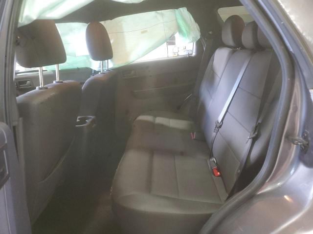 Photo 11 from auction – 2011 FORD ESCAPE XLT with VIN 1FMCU0D79BKC60621