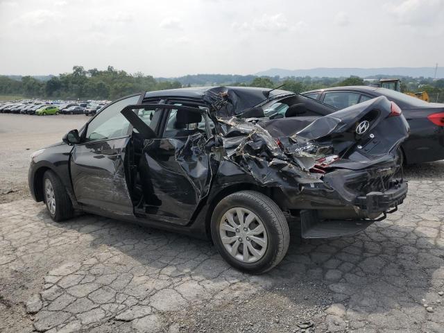 Photo 2 from auction – 2020 HYUNDAI ACCENT SE with VIN 3KPC24A69LE119940