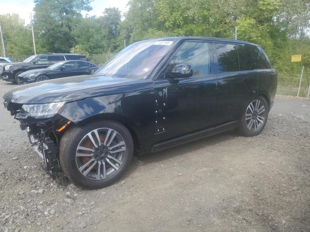 LAND ROVER RANGE ROVE 2023 with VIN SALKP9E73PA056297 - Photo from auction