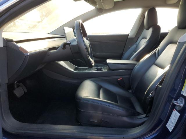 Photo 7 from auction – 2018 TESLA MODEL 3 with VIN 5YJ3E1EA4JF048383