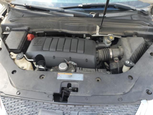 Photo 12 from auction – 2011 GMC ACADIA SLE with VIN 1GKKRPED2BJ141253