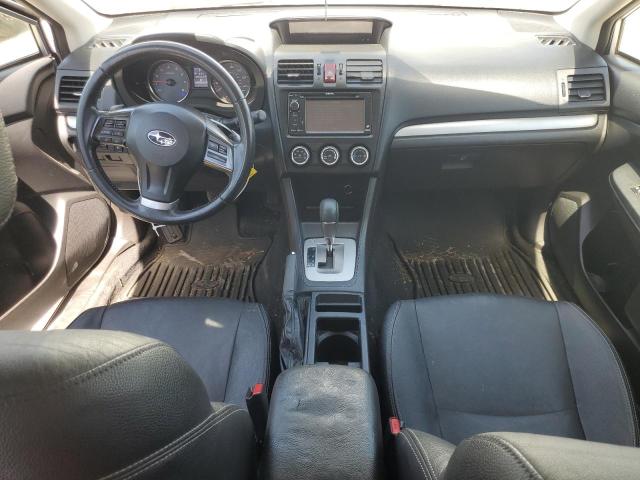 Photo 8 from auction – 2013 SUBARU XV CROSSTR with VIN JF2GPAKC6D2876820