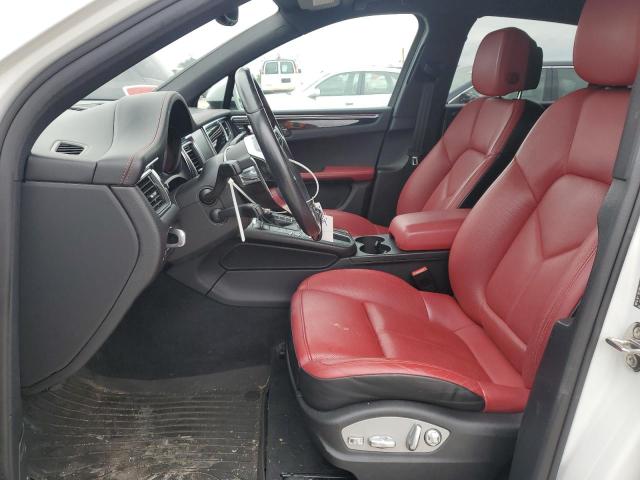 Photo 7 from auction – 2018 PORSCHE MACAN with VIN WP1AA2A55JLB21970