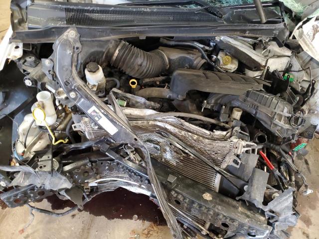 Photo 12 from auction – 2019 DODGE GRAND CARAVAN with VIN 2C4RDGDG0KR571864