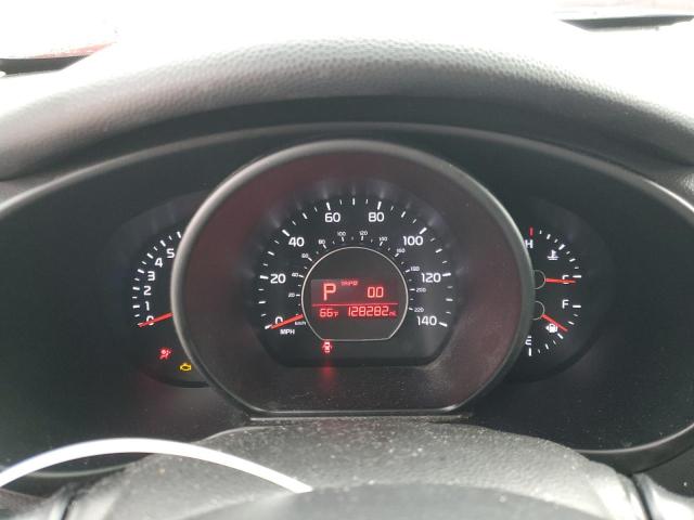 Photo 9 from auction – 2017 KIA SOUL + with VIN KNDJP3A54H7467873