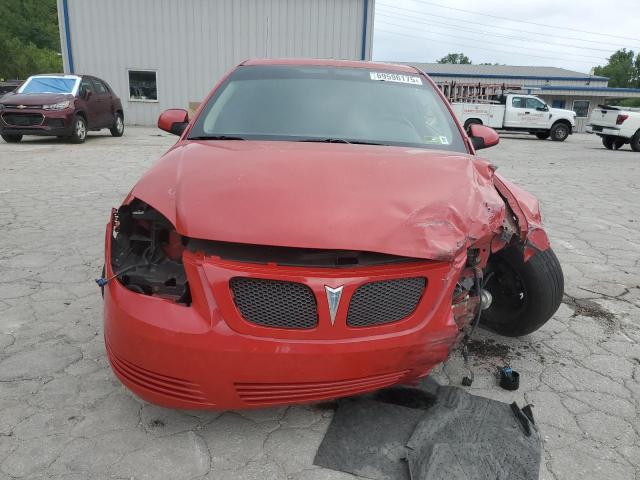 Photo 5 from auction – 2009 PONTIAC G5 with VIN 1G2AS18H797140201