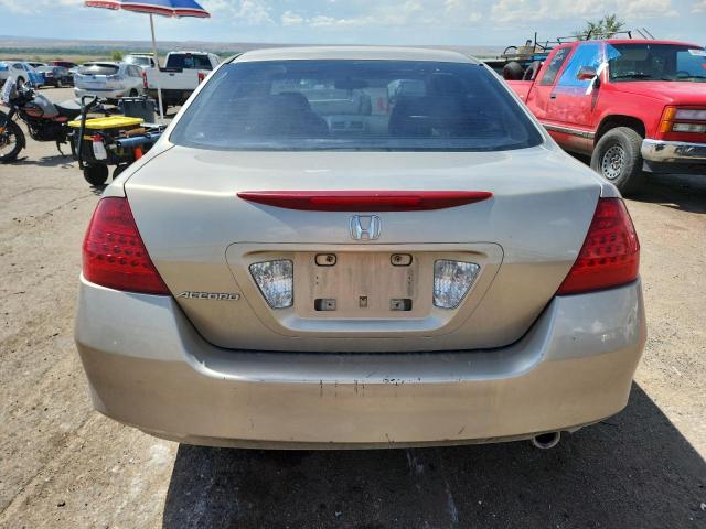 Photo 6 from auction – 2006 HONDA ACCORD VAL with VIN JHMCM56176C008472