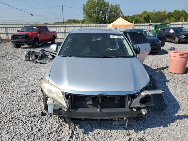 Фото 5 с аукциона – 2011 TOYOTA AVALON BASE с VIN 4T1BK3DB1BU399010