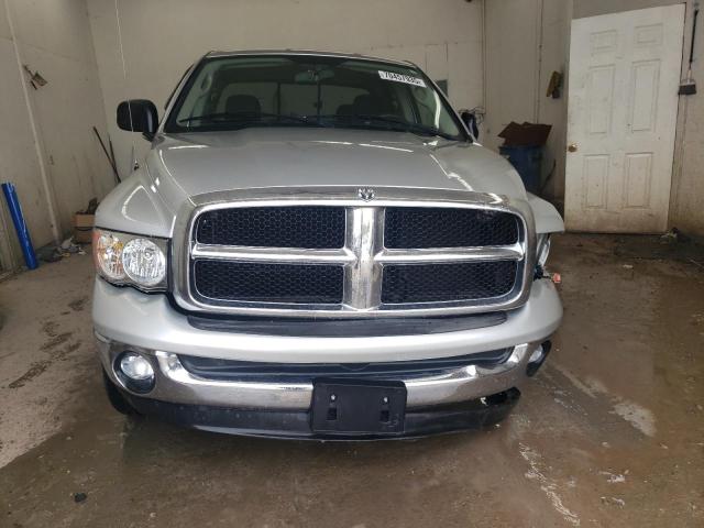Photo 5 from auction – 2005 DODGE RAM 1500 S with VIN 1D7HA18D15S333273