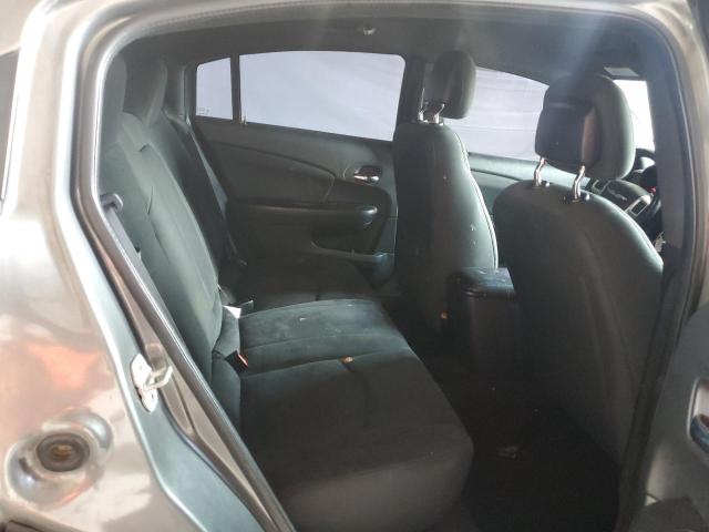 Photo 10 from auction – 2012 CHRYSLER 200 TOURIN with VIN 1C3CCBBB8CN120882