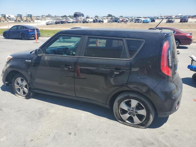 Photo 2 from auction – 2018 KIA SOUL with VIN KNDJN2A28J7895148