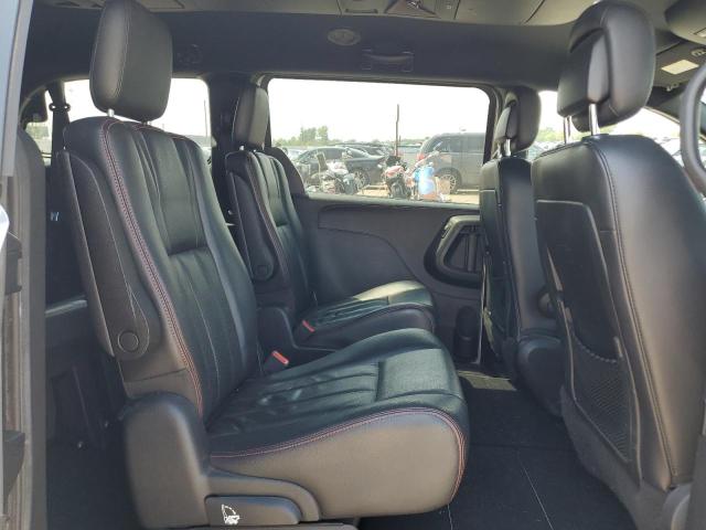 Photo 11 from auction – 2011 DODGE GRAND CARA with VIN 2D4RN7DG6BR757246
