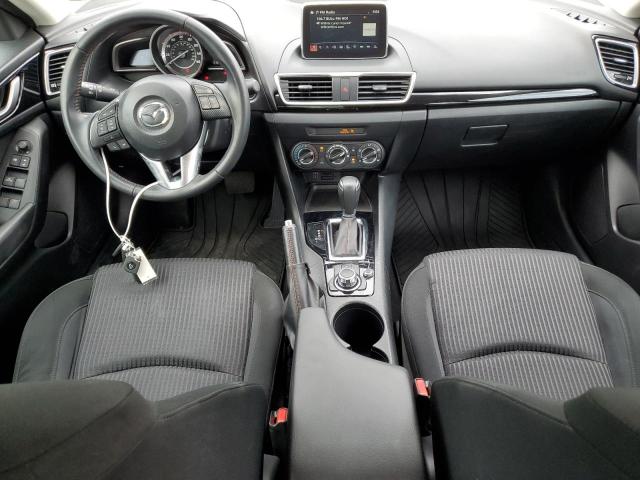Photo 8 from auction – 2015 MAZDA 3 TOURING with VIN 3MZBM1V73FM213259