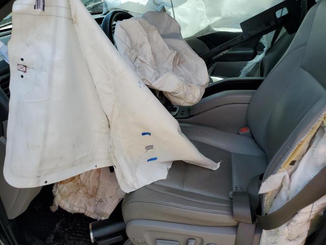 Photo 7 from auction – 2018 TOYOTA HIGHLANDER with VIN 5TDJZRFH6JS857546