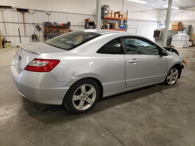 Photo 3 from auction – 2007 HONDA CIVIC with VIN 2HGFG12807H579688