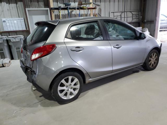 Photo 3 from auction – 2011 MAZDA 2 with VIN JM1DE1HY6B0117037