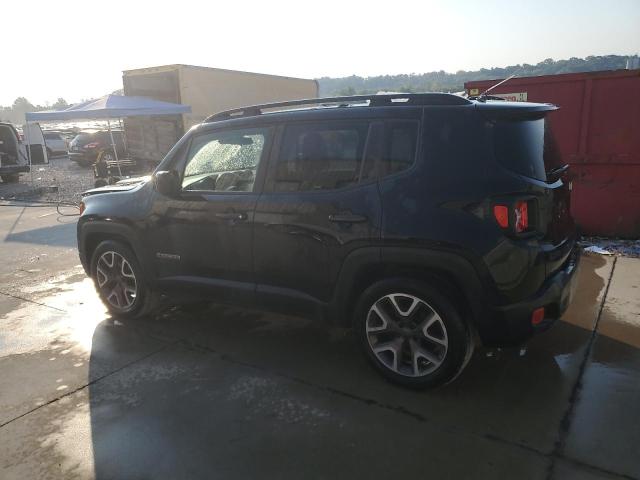Photo 2 from auction – 2015 JEEP RENEGADE L with VIN ZACCJABT7FPC01484