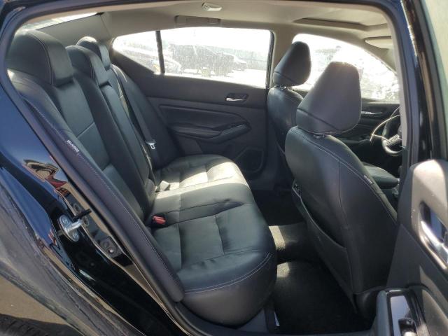 Photo 10 from auction – 2020 NISSAN ALTIMA SL with VIN 1N4BL4EV4LC152058