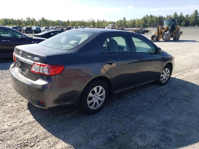 Photo 3 from auction – 2013 TOYOTA COROLLA BA with VIN 2T1BU4EE2DC082785
