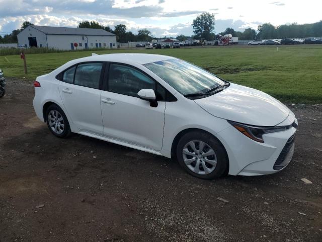 Photo 4 from auction – 2024 TOYOTA COROLLA LE with VIN 5YFB4MDE6RP203245