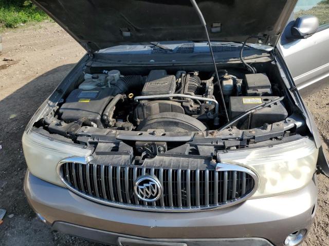 Photo 12 from auction – 2007 BUICK RAINIER CX with VIN 5GADT13S672260110