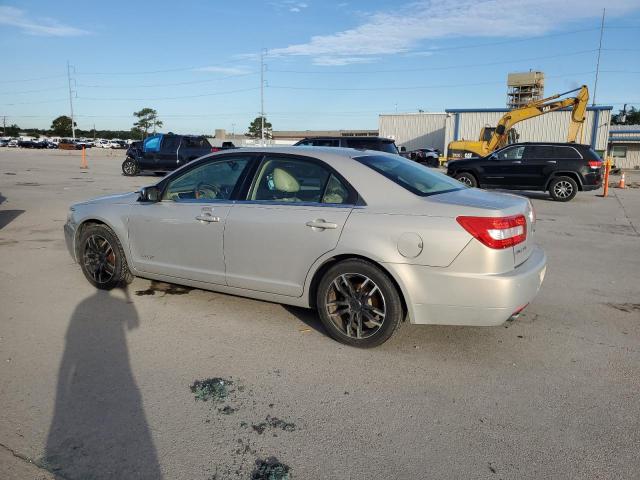 Photo 2 from auction – 2009 LINCOLN MKZ with VIN 3LNHM26T99R601887