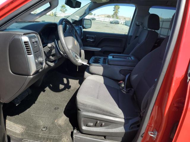 Photo 7 from auction – 2015 CHEVROLET SILVERADO with VIN 3GCPCREC9FG136726