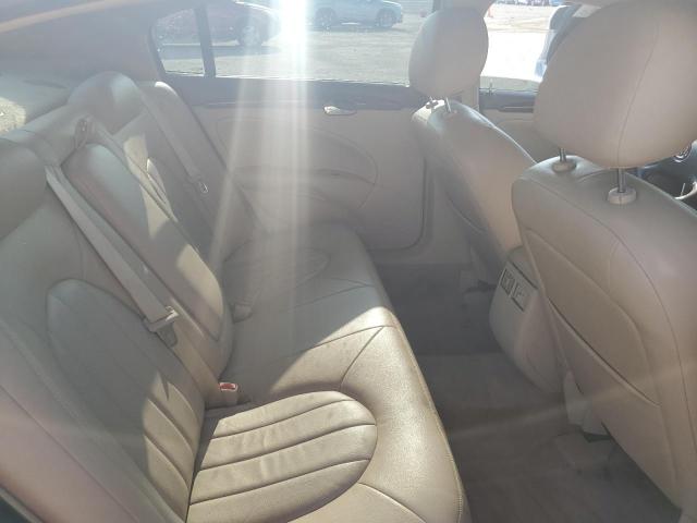 Photo 10 from auction – 2010 BUICK LUCERNE CX with VIN 1G4HB5EMXAU115846