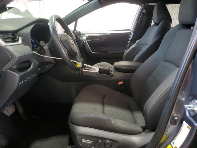 Photo 7 from auction – 2023 TOYOTA RAV4 SE with VIN JTM16RFV4PD086068