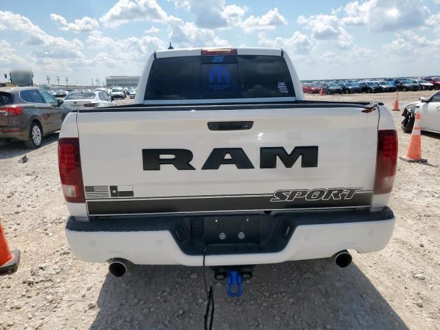 Photo 6 from auction – 2014 RAM 1500 SPORT with VIN 1C6RR6MT2ES243378