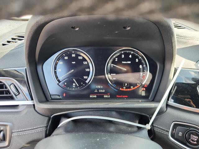 Photo 9 from auction – 2018 BMW X2 XDRIVE2 with VIN WBXYJ5C39JEF72469