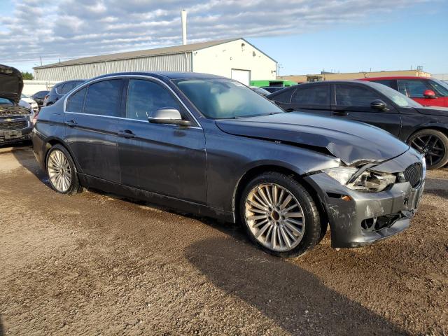 Zdjęcie 4 z aukcji – 2013 BMW 328 XI z VIN WBA3B3C5XDF543548