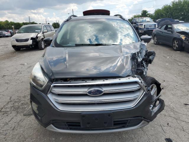 Photo 5 from auction – 2018 FORD ESCAPE SE with VIN 1FMCU0GD2JUC70945