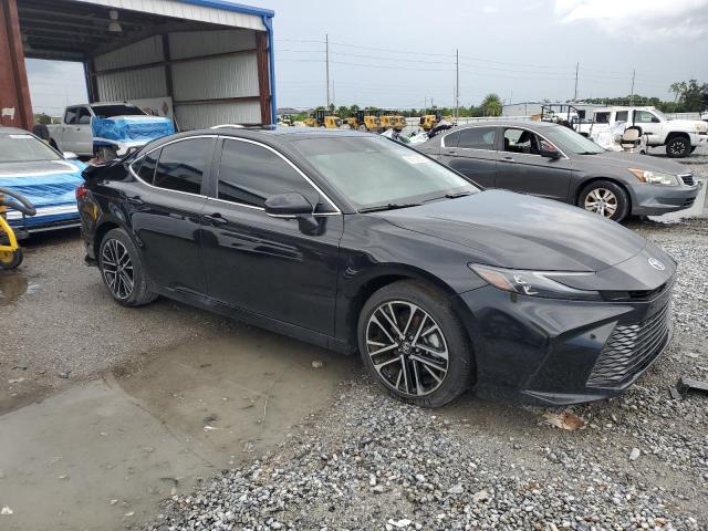 Photo 4 from auction – 2025 TOYOTA CAMRY XSE with VIN 4T1DAACKXSU002802
