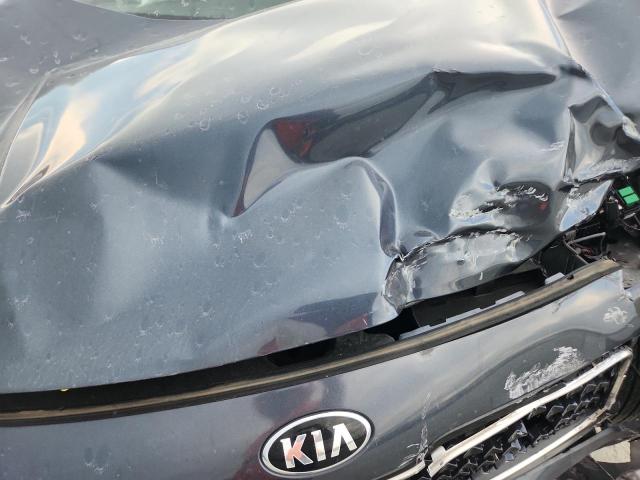 Photo 12 from auction – 2018 KIA SPORTAGE E with VIN KNDPNCAC9J7311672
