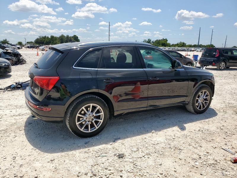 Photo 3 from auction – 2012 AUDI Q5 PREMIUM with VIN WA1LFAFP5CA110170