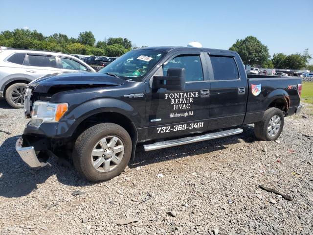 Photo 1 from auction – 2013 FORD F150 SUPER with VIN 1FTFW1ET2DKE73281