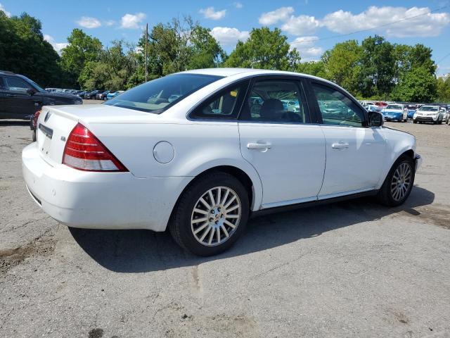 Photo 3 from auction – 2006 MERCURY MONTEGO PR with VIN 1MEHM431X6G619559