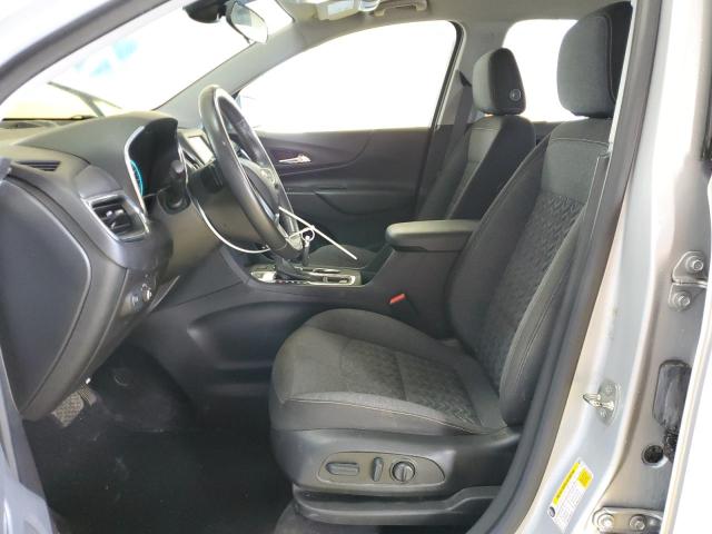 Photo 7 from auction – 2022 CHEVROLET EQUINOX LT with VIN 2GNAXTEV8N6143483