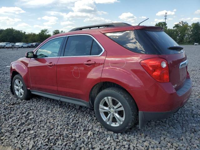 Photo 2 from auction – 2014 CHEVROLET EQUINOX LT with VIN 2GNALBEK7E6197434