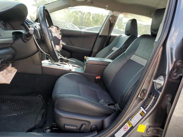 Zdjęcie 7 z aukcji – 2012 TOYOTA CAMRY BASE z VIN 4T1BF1FK4CU037678